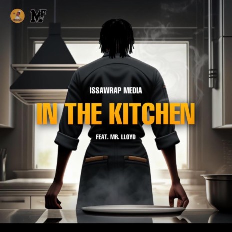 In The Kitchen ft. Redi Red | Boomplay Music