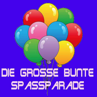 Die große Spassparade