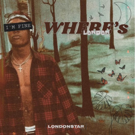Where’s London | Boomplay Music