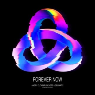 Forever Now (Radio Edit)