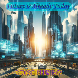 Future Is Already Today