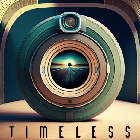 Timeless ft. Naia Luv