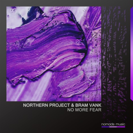 No More Fear (Radio Edit) ft. Bram Vank