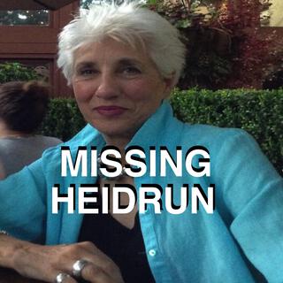 Missing Heidrun