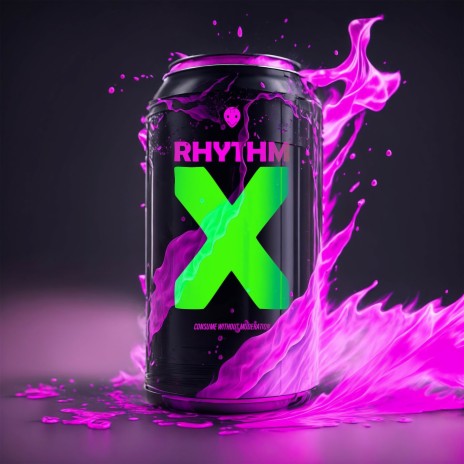 Rhythm X | Boomplay Music