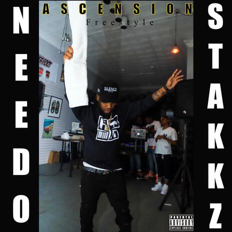 Ascension Freestyle | Boomplay Music