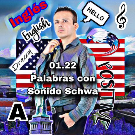 01.22 Palabras con sonido Schwa