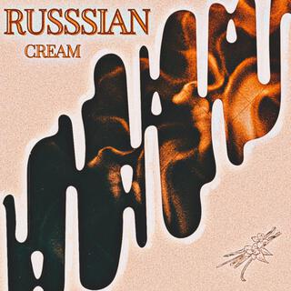 Russian cream