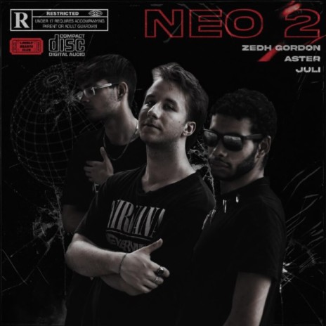 NÈO 2 ft. Aster & JÜLI | Boomplay Music