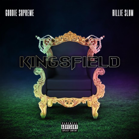 King Shxt ft. Billie Slum | Boomplay Music