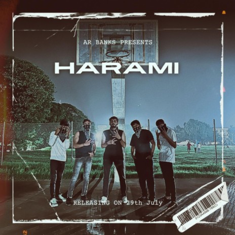 Harami | Boomplay Music
