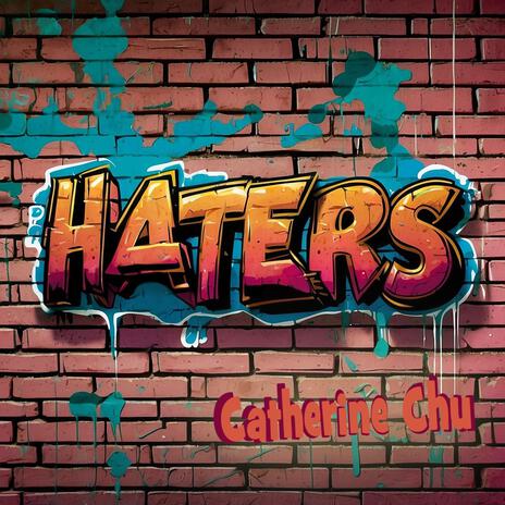 HATERS | Boomplay Music