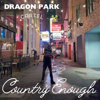 Dragon Park Cartel