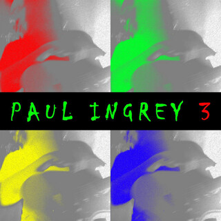 Paul Ingrey 3