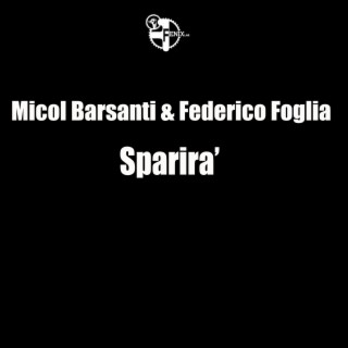 Sparira' (feat. Micol Barsanti)