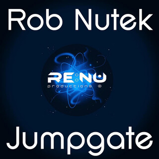 Jump Gate - Rob Nutek Original Mix