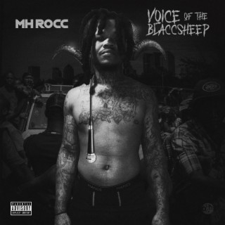 Voice Of The Blaccsheep
