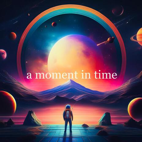 A Moment in Time | Boomplay Music