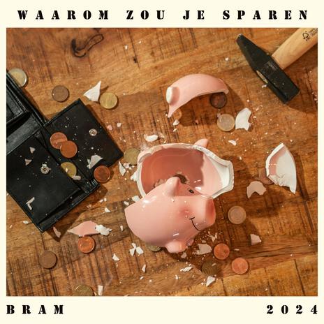 Waarom Zou Je Sparen | Boomplay Music