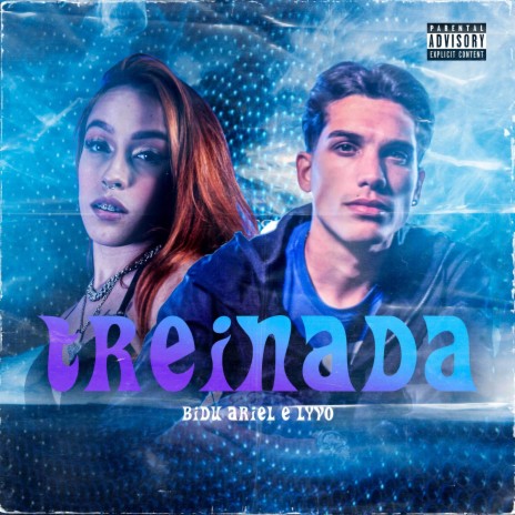 Treinada ft. Bidu Ariel | Boomplay Music