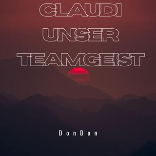 Claudi Unser Teamgeist