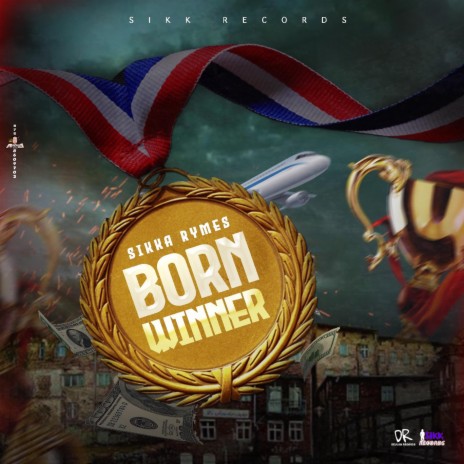 Born Winner | Boomplay Music