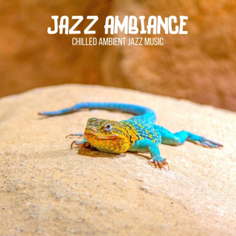 Introducing The Ambient Jazz Man