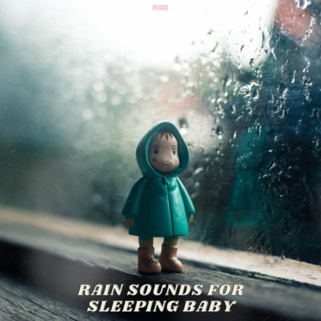 Sleeping Rain ft. Rain Sounds | Boomplay Music