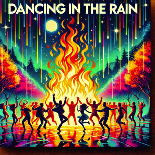 Dancing in the Rain