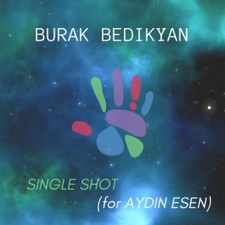 Single Shot (for Aydin Esen)