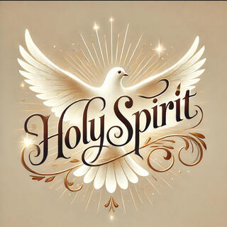 Holy Spirit lyrics | Boomplay Music