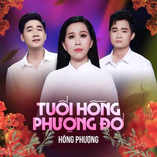 Tuổi Hồng Phượng Đỏ