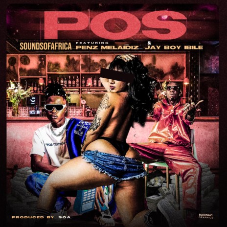 POS ft. Jayboy ibille | Boomplay Music