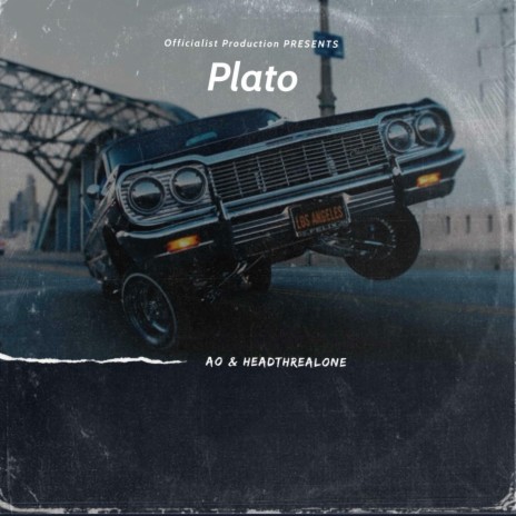 Plato ft. AO | Boomplay Music