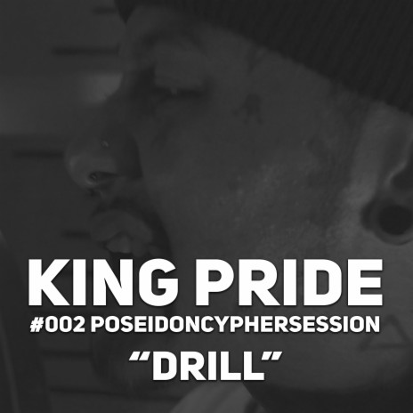 Drill (Poseidon Cypher Session #2) ft. Poseidon | Boomplay Music