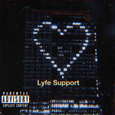 Lyfe Support ft. Nit3Qu33n