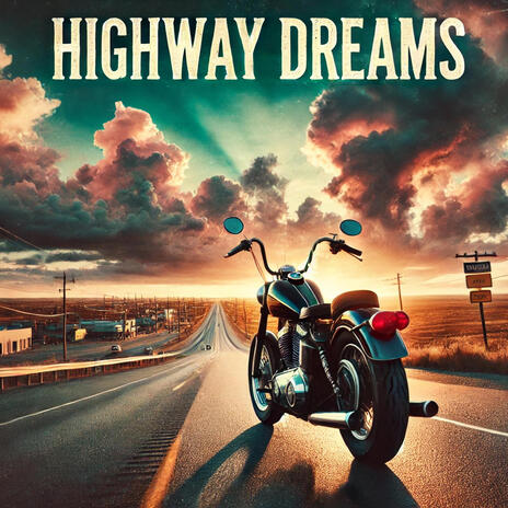 Highway Dreams | Boomplay Music