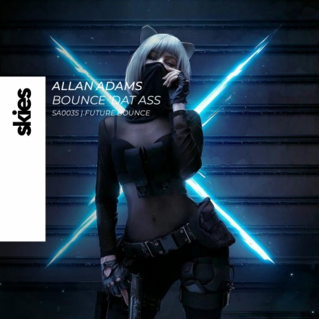 Bounce 'Dat Ass | Boomplay Music