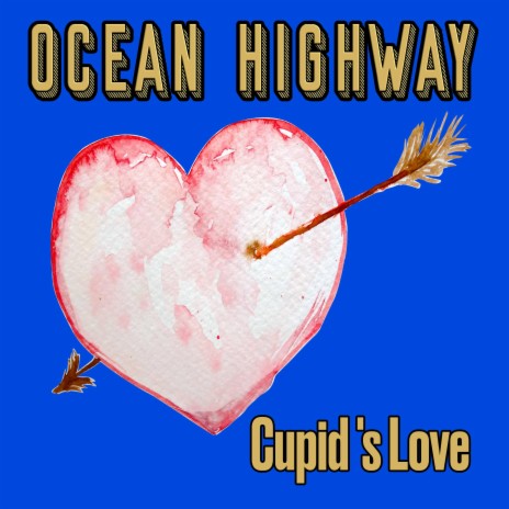 Cupid's Love | Boomplay Music