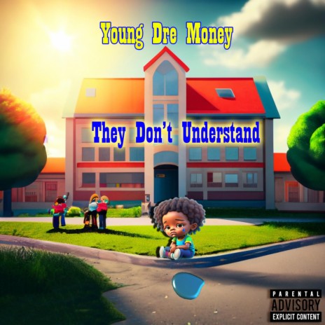 They Don't Understand | Boomplay Music