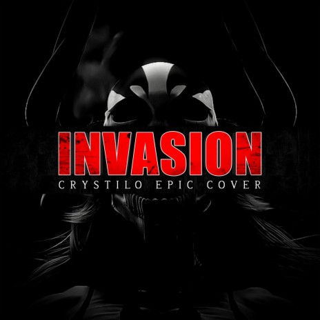 Invasion | Boomplay Music