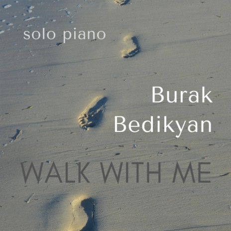 Walk With Me | Boomplay Music