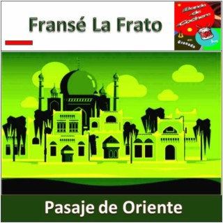 Pasaje de Oriente