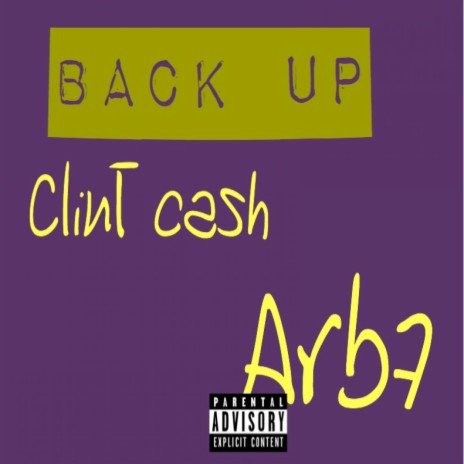 Back Up (feat. Arb7) | Boomplay Music