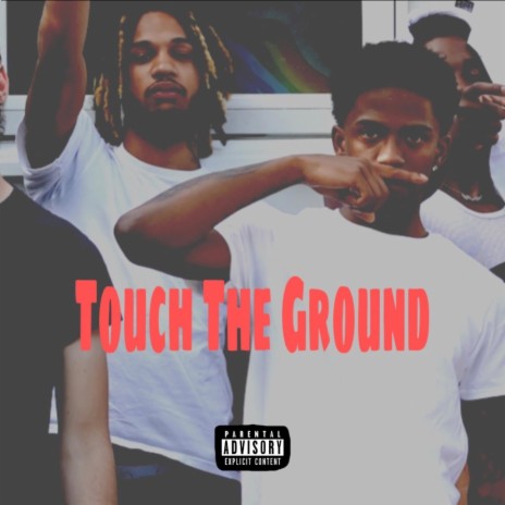 Touch The Ground (Special Version) ft. Tk Bag