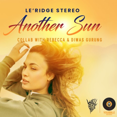 Another Sun (feat. Rebecca) | Boomplay Music