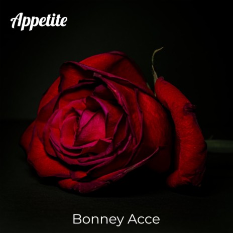 Appetite ft. Genesix Did-it | Boomplay Music