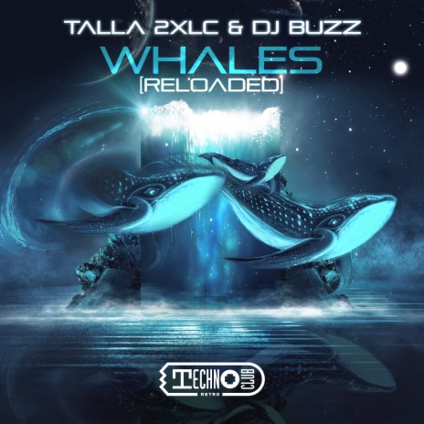 Whales (Extended Mix) ft. DJ Buzz