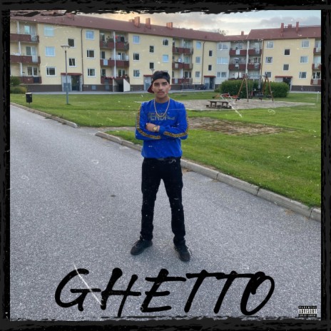 GHETTO | Boomplay Music