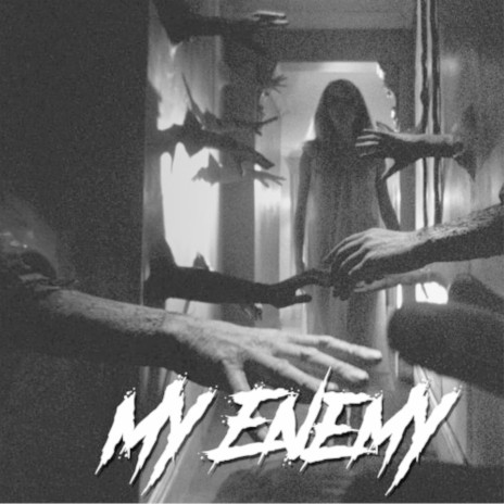 My Enemy ft. Mosura | Boomplay Music